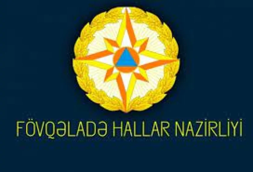 Qəbələdə meşədə köməksiz qalan şəxs xilas edildi