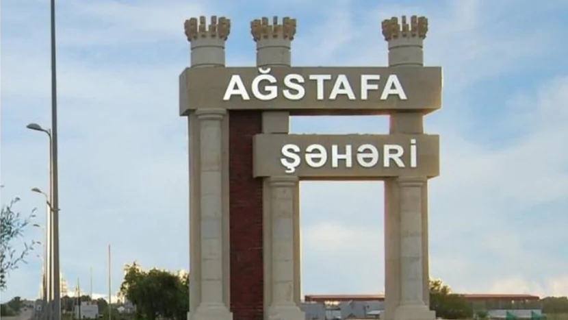 Ağstafada ölümlə nəticələnən qəza