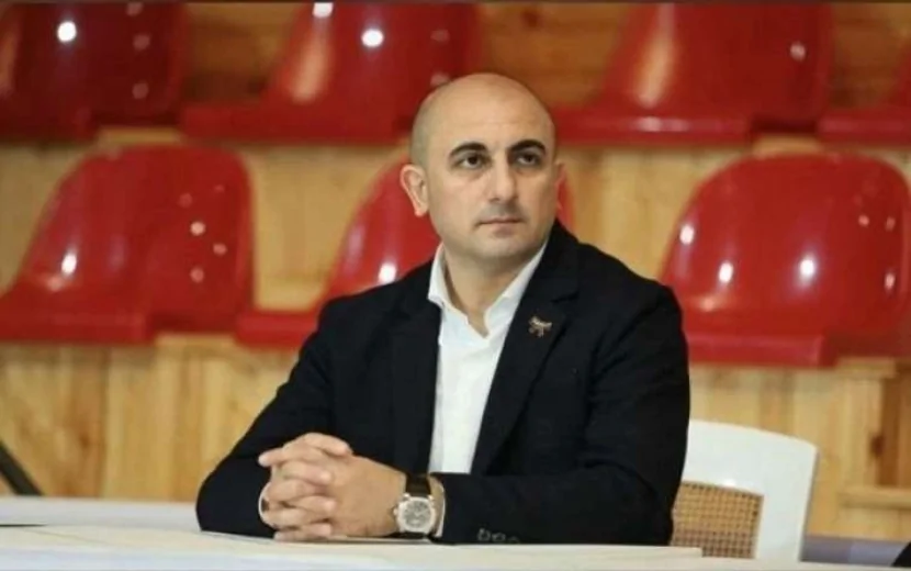 Azərbaycan Karate-Do Federasiyasının prezidenti Gürcüstanda qəfil vəfat edib
