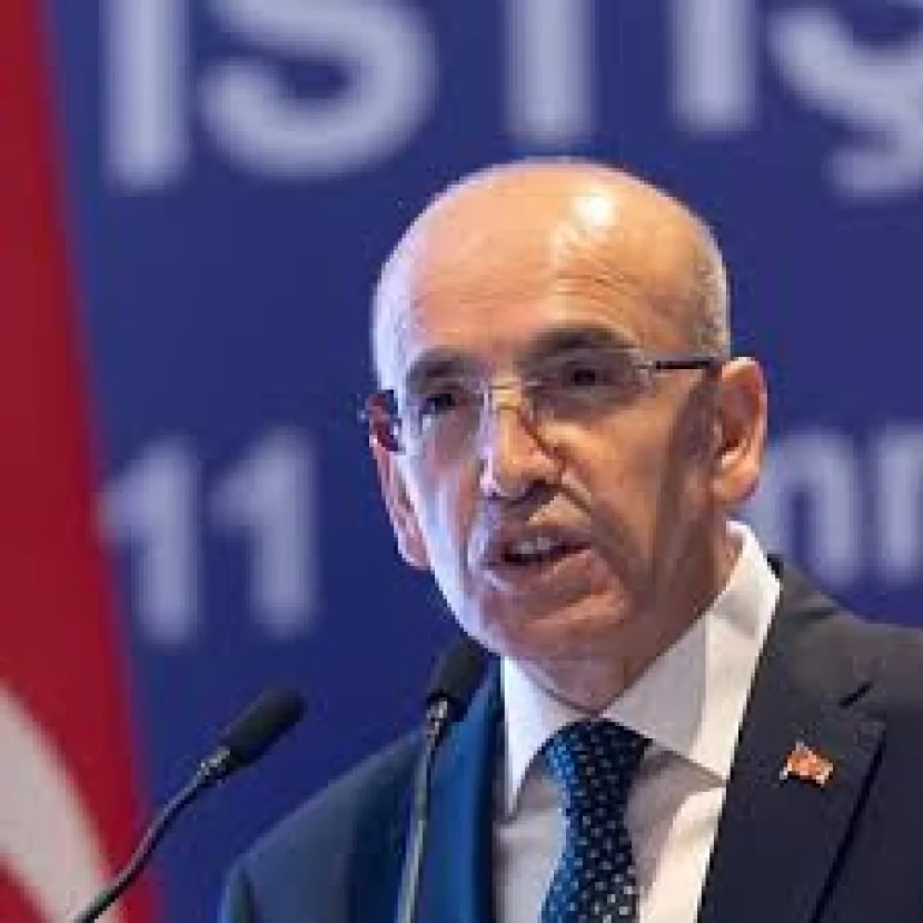 Türkiyənin naziri Şimşək: “İnflyasiya ilə mübarizəni davam etdirməyə qərarlıyıq”