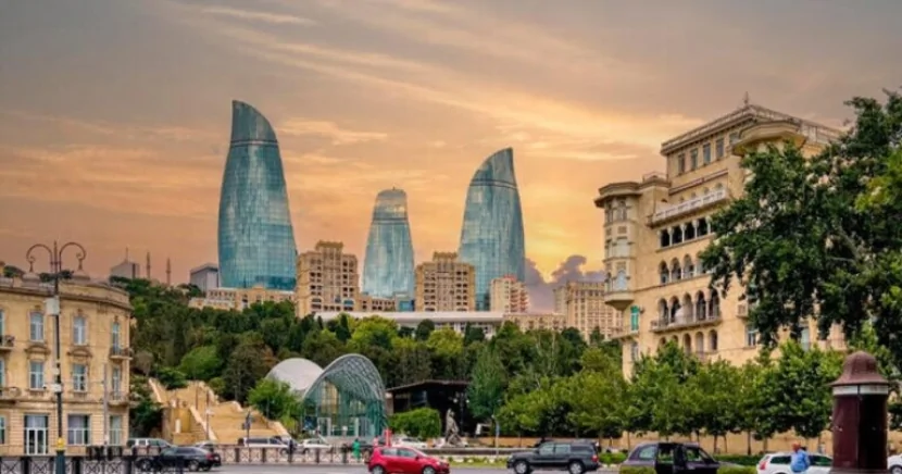 Sabah 41 dərəcə isti olacaq