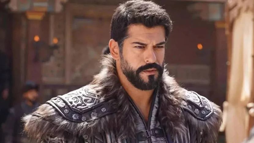 Burak Özçivit 200 min dollara İP KƏSDİ