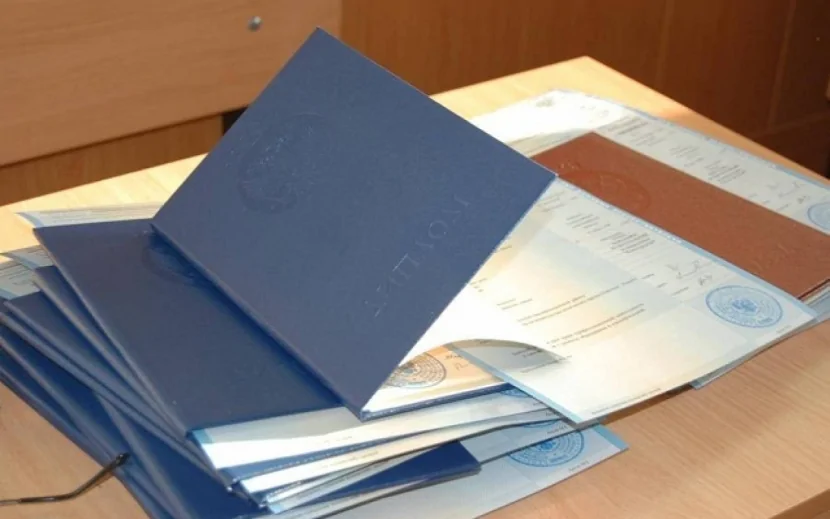 Xaricdə təhsil alan 107 nəfərin diplomu tanınmayıb