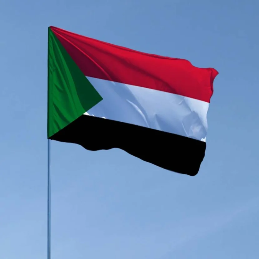 Sudanın Əl-Faşer şəhəri aclıqla üz-üzədir