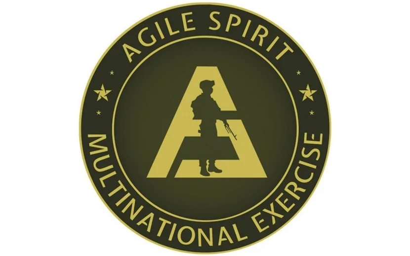Hərbçilərimiz “Agile Spirit - 2025” təlimində