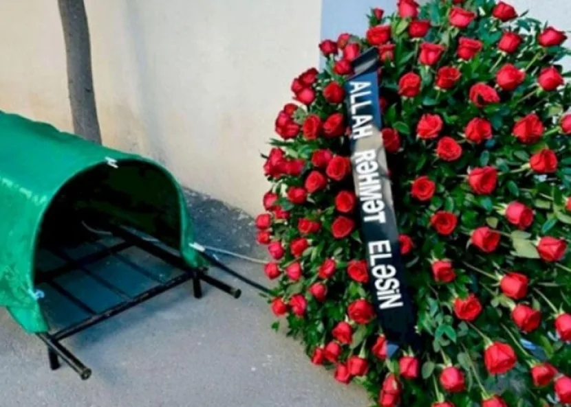 Mirismayıl Həbibov vəfat etdi