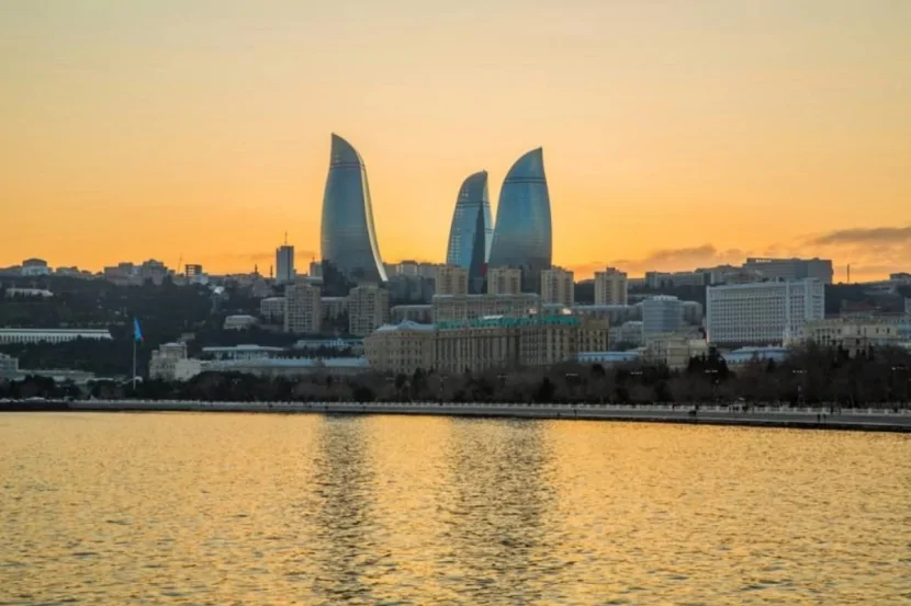 Sabah 38 dərəcə isti olacaq