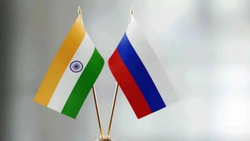 Hindistan Putinin səfərinə hazırlaşır