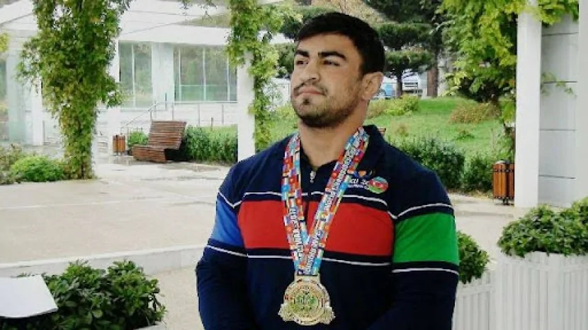 Tanınmış idmançıya nazirlikdə yüksək vəzifə verildi