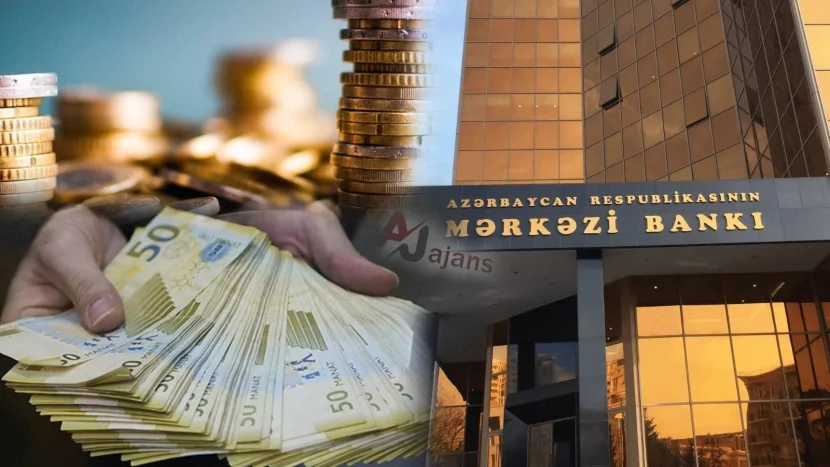 Azərbaycanda elektron pullar (coin) dövriyyəyə buraxılacaq- MƏRKƏZİ BANK LİSENZİYA VERDİ