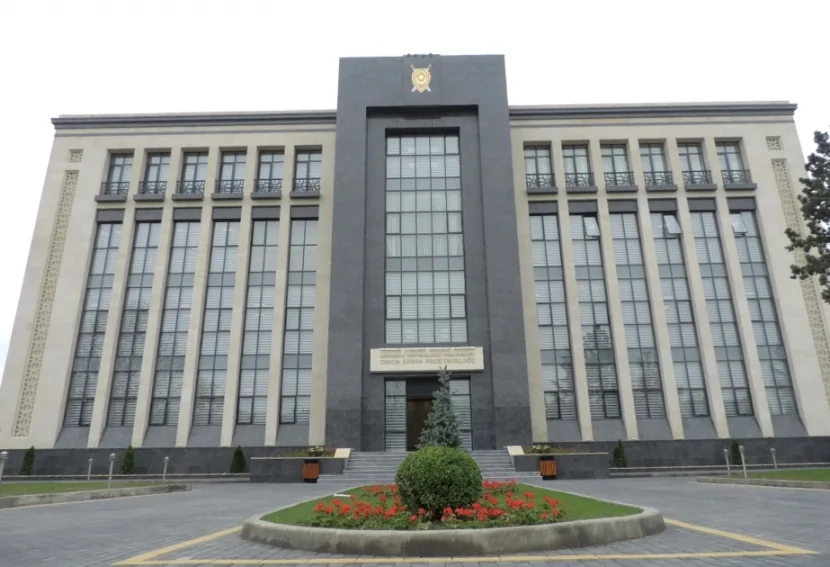 Gəncə stadionundakı ikinci ölümdən sonra - Prokurorluq işə başladı