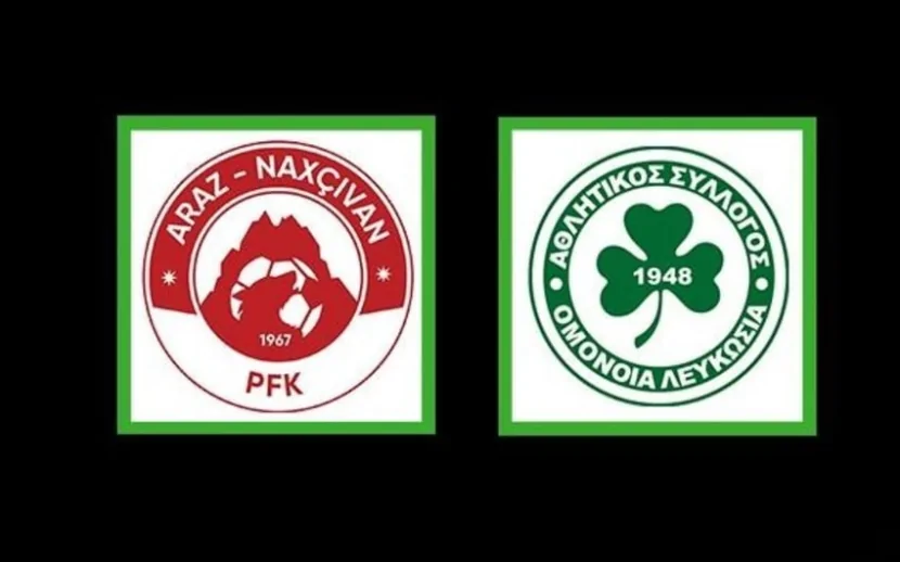 \"Araz-Naxçıvan\" \"Omoniya\"ya MƏĞLUB OLDU