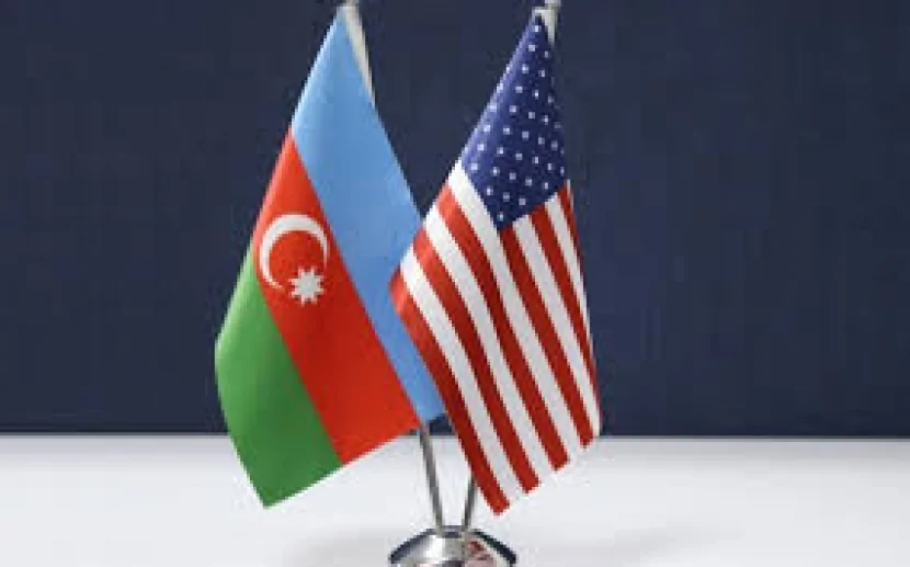 Azərbaycan və ABŞ işçi qrupları yaradacaq