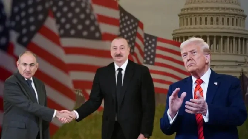 Naxçıvana maneəsiz gediş-gəliş təmin olunur - Şərtlər qəbul edildi!