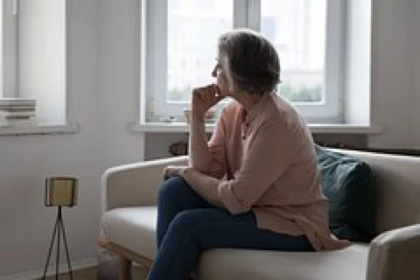 Alzheimer xəstəliyinin gizli əlaməti aşkarlanıb