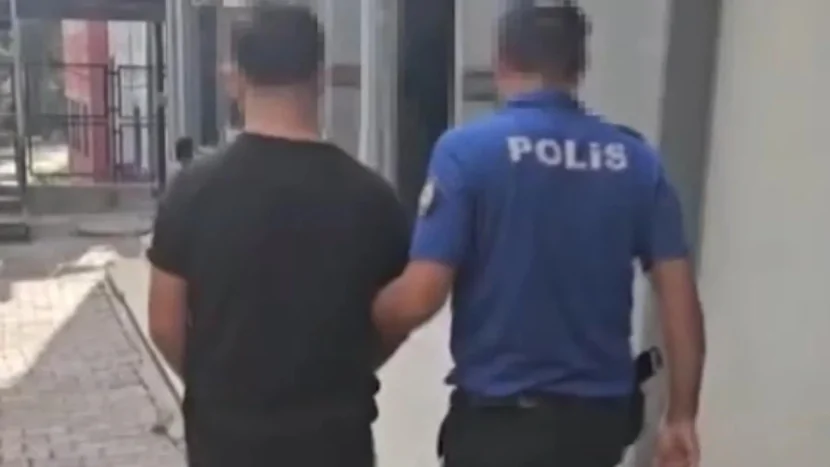 Gənc qızı yumruqlayan taksi sürücüsü nəzarətə götürülüb
