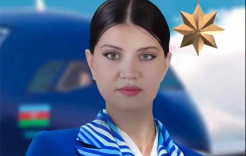 Milli Qəhrəman Hökumə Əliyevanın doğum günüdür