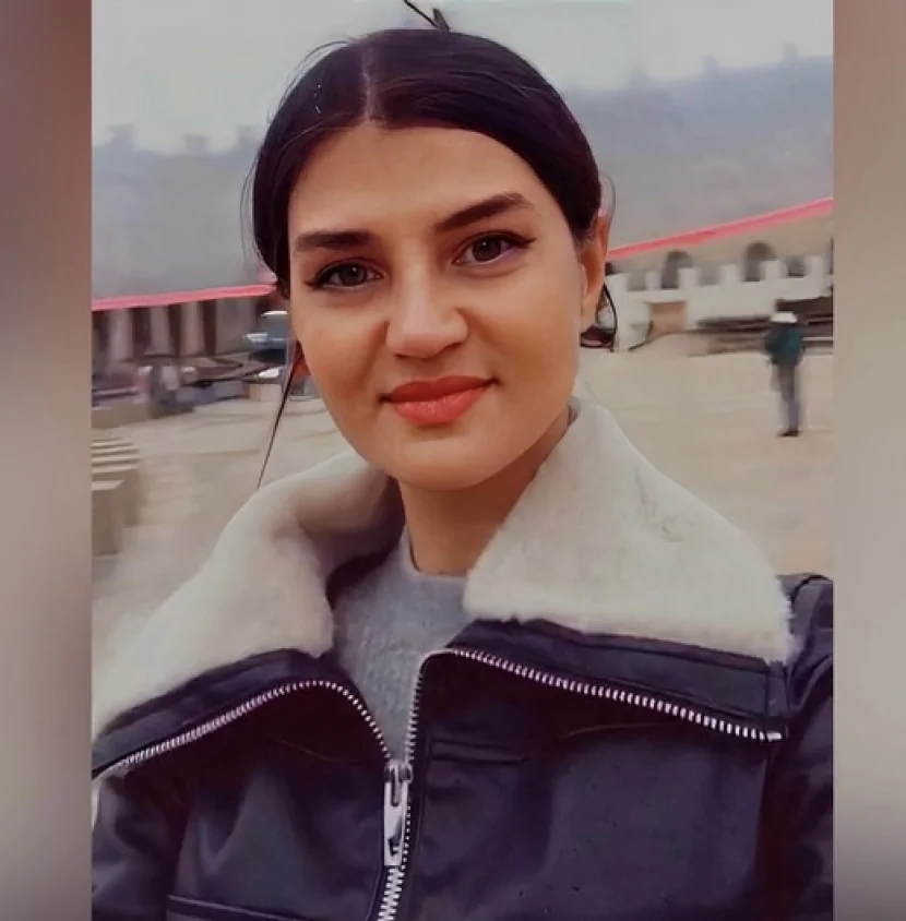 Hökumə Əliyevaya görə Bakı aeroportunda sükut