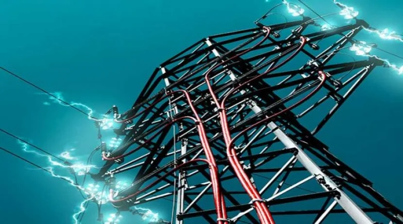 35 yaşlı kişini elektrik cərəyanı VURDU