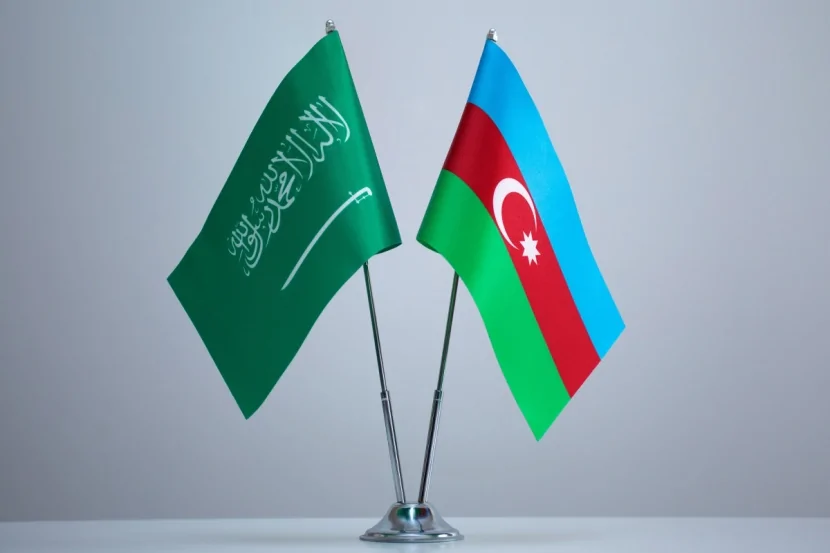 Səudiyyə XİN Azərbaycan-Ermənistan  razılaşmasını ALQIŞLADI
