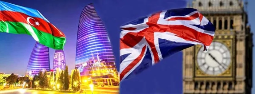 Sülh razılaşmasına Britaniyadan reaksiya
