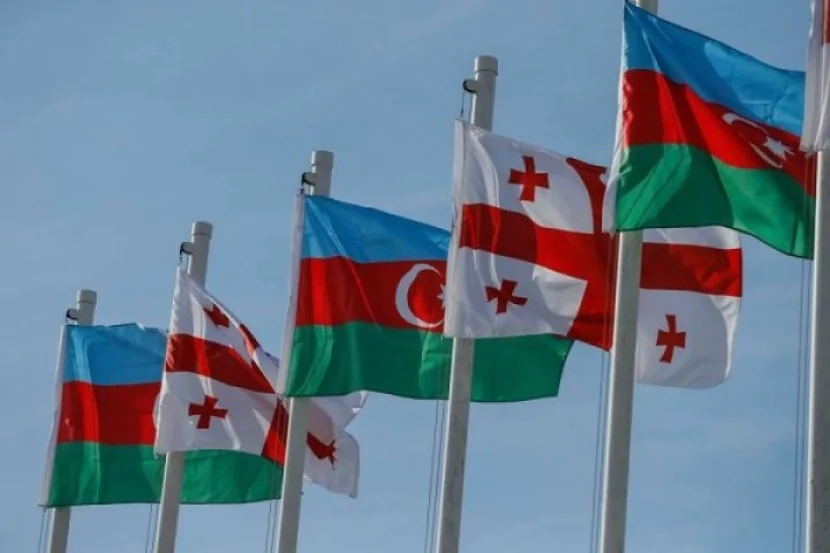 Gürcüstan vətəndaşlarının xaricə səfərlərində Azərbaycanın payı azalıb
