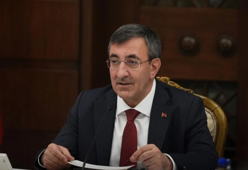 \"Ədalətli sülh bütün tərəflərin maraqlarına uyğundur\" - Türkiyənin vitse-prezidenti