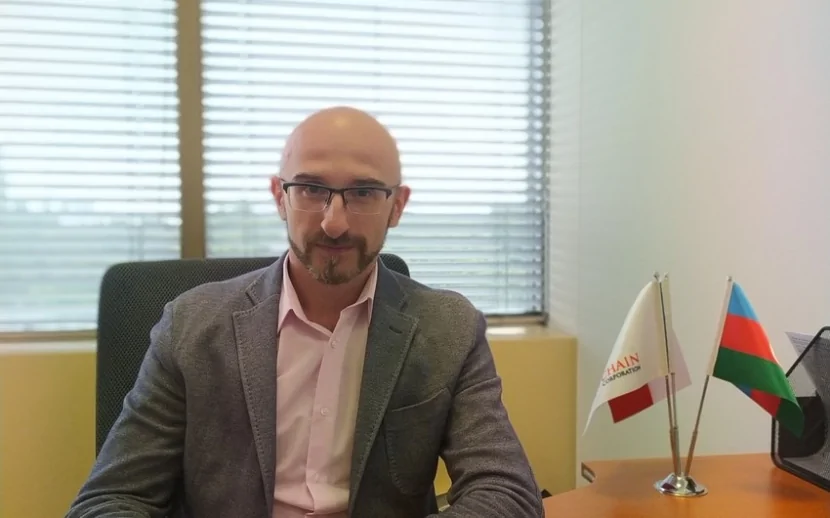 Azərbaycanlı hakim Polşada keçiriləcək beynəlxalq yarışa təyinat alıb