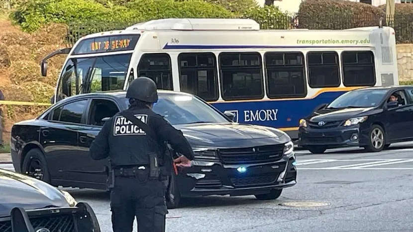 Polis atışmadan sonra dünyasını dəyişib