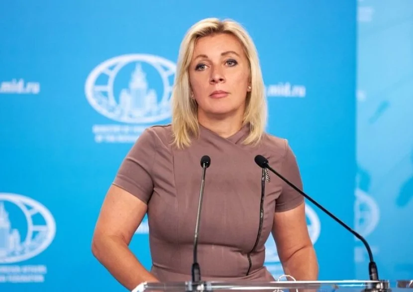 Rusiya XİN Azərbaycan və Ermənistan liderlərinin Vaşinqtonda danışıqlarını şərh edib