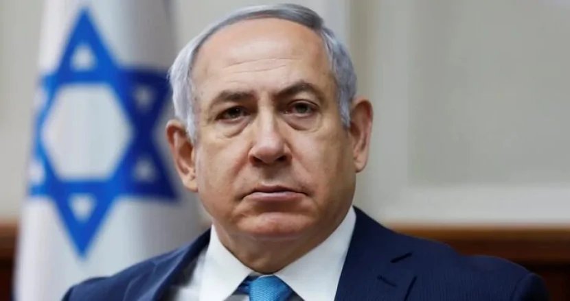 Netanyahudan Azərbaycan-Ermənistan sazişinə REAKSİYA