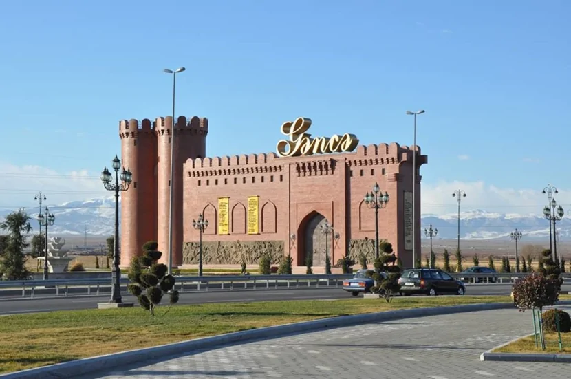 Gəncədə mübahisə zəminində iki nəfər bıçaqlanıb