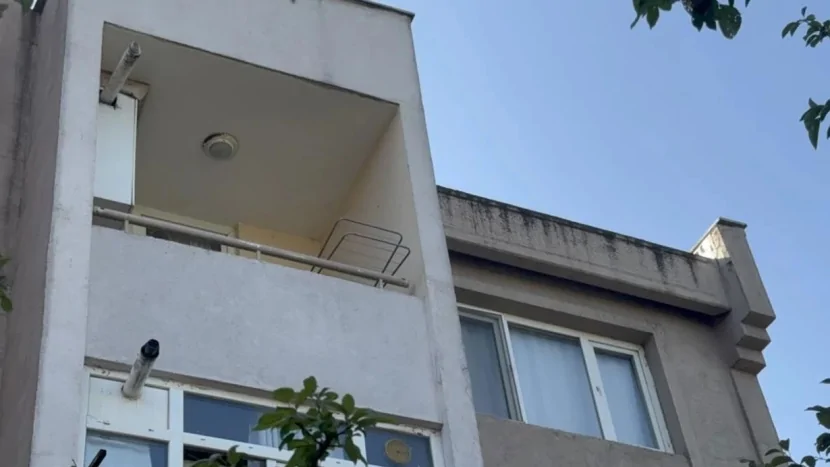 Türkiyədə ana 4 yaşlı oğlunu boğaraq öldürdü
