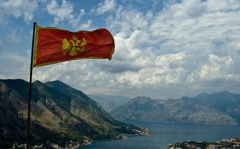 Monteneqro XİN:davamlı sülhə doğru atılan addımı yüksək qiymətləndiririk
