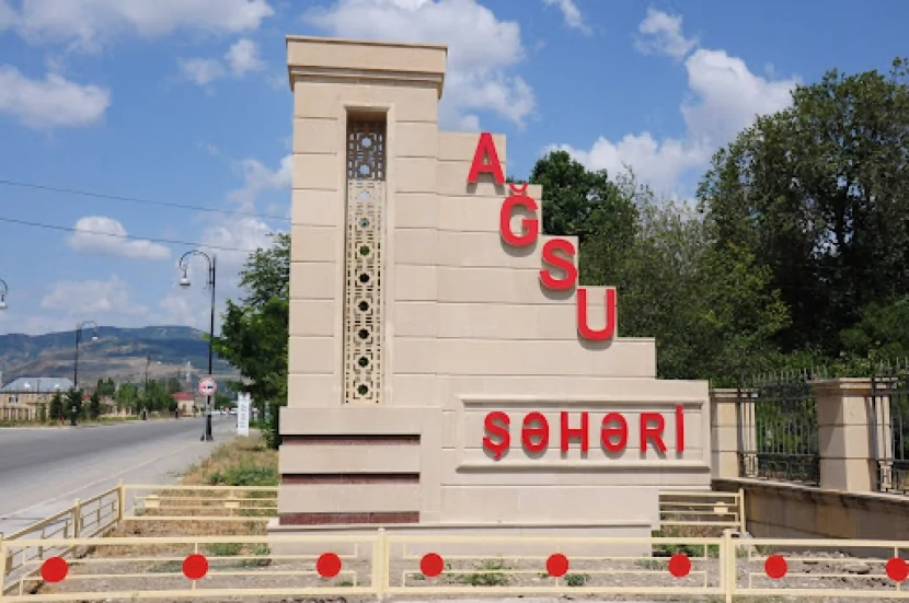Yanğını  törədən şəxs məsuliyyətə cəlb olundu