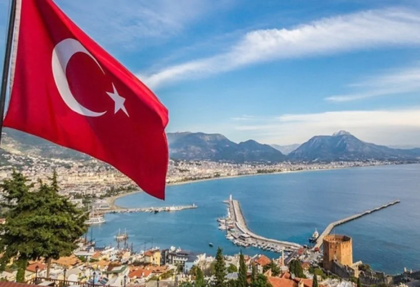 Boğaz və hava limanı bağlandı- BU ÖLKƏDƏ