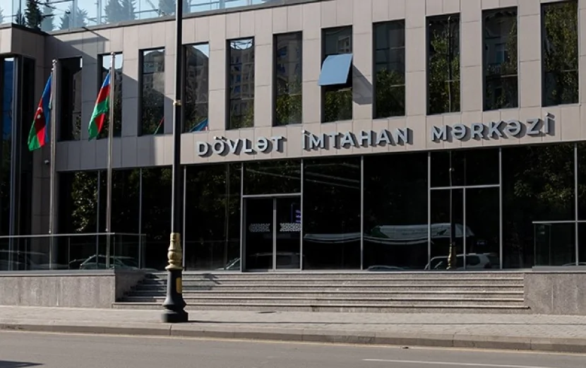 Rezidenturaya qəbul imtahanının ikinci mərhələsi keçirildi