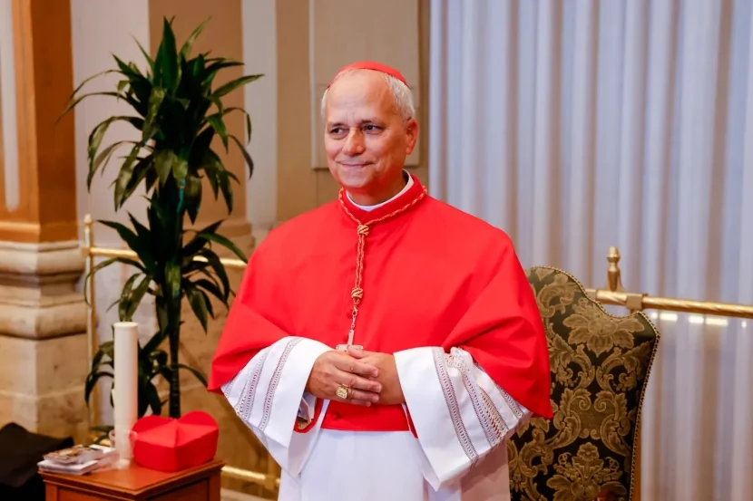 Roma Papası Bakı və İrəvanı təbrik etdi