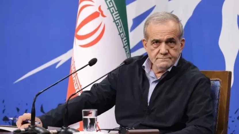 Pezeşkiandan Zəngəzur dəhlizi ilə bağlı AÇIQLAMA: Məsələ...