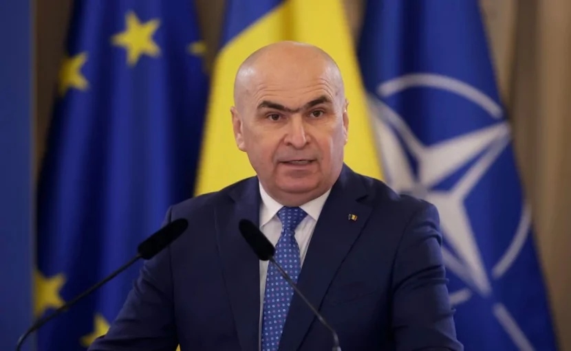 Rumıniyada vətəndaşların əmanətləri müsadirə OLUNMAYACAQ