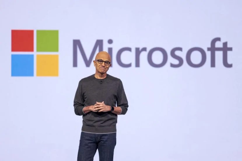 Microsoft məhkəməyə verildi