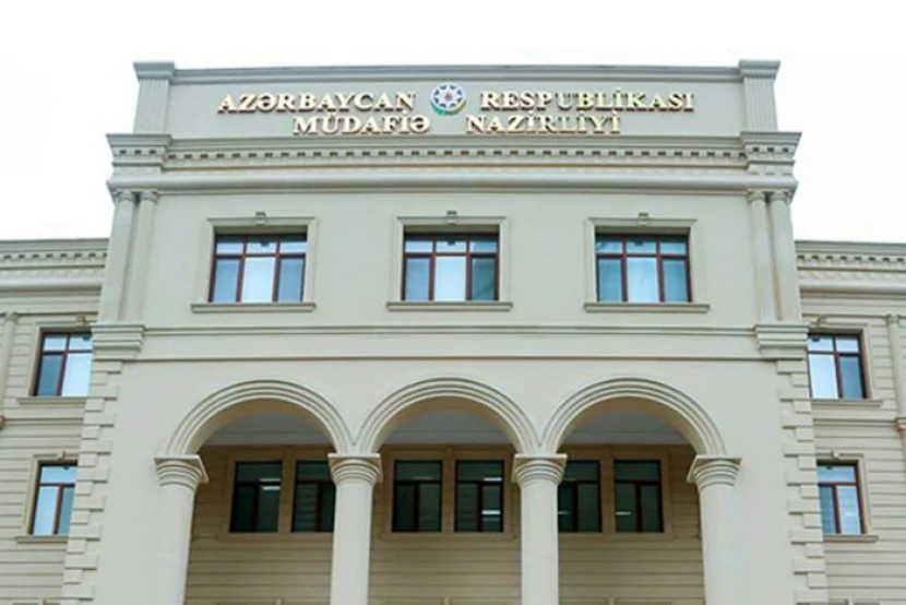 Ağdərədə yararsız döyüş sursatları məhv ediləcək