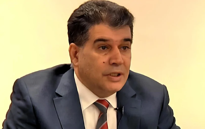 Sabiq rektor haqda ilkin istintaq bitdi