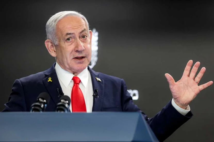 Netanyahu HƏMAS-ın təkliflərini rədd etdi