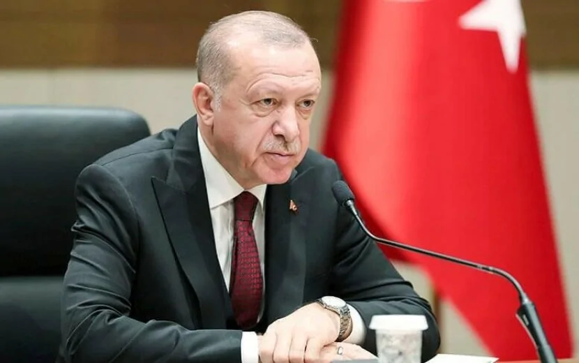 Ərdoğandan BMT ilə bağlı AÇIQLAMA