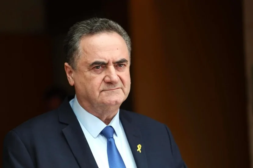 İsrailin müdafiə naziri Xameneini TƏHDİD ETDİ