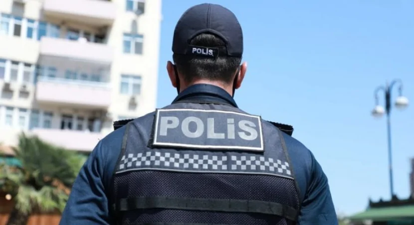 Bakıda evdən çürümüş MEYİT TAPILDI