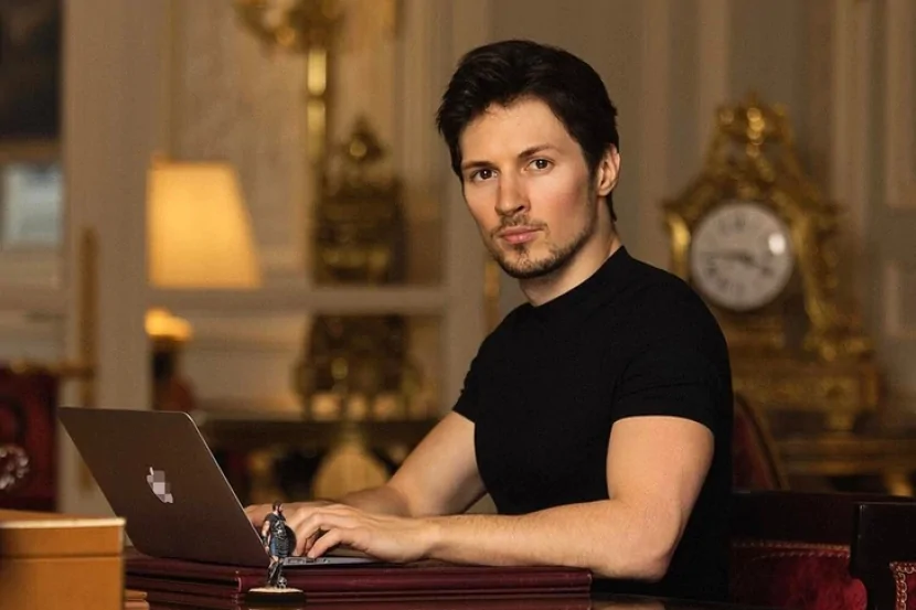 Telegram kanalları bloklayır