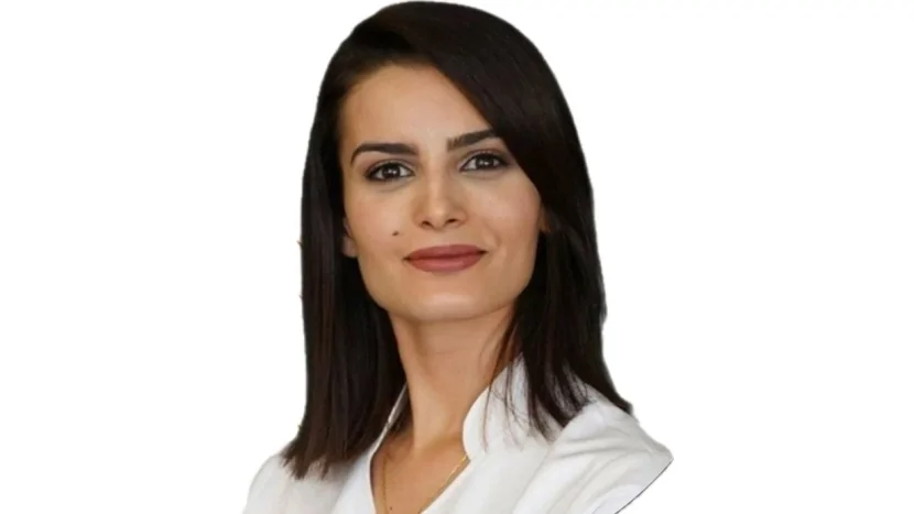 Qadın həkim ölü tapılıb