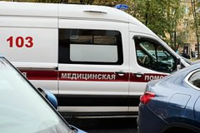 Elektrik skuterdə olan yeniyetmə qəza nəticəsində dünyasını dəyişib